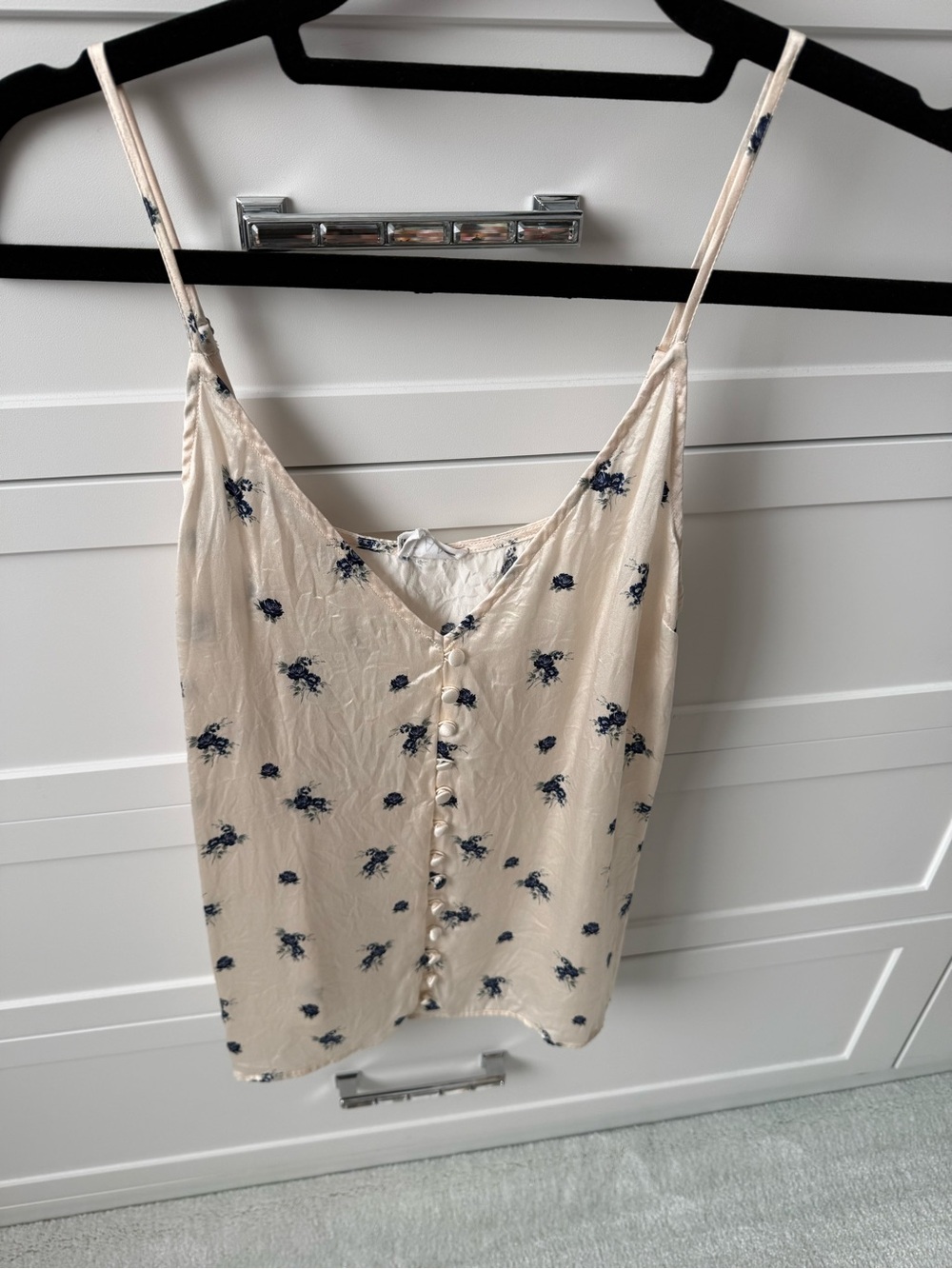 Cami NYC top